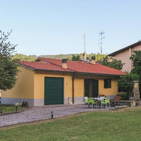 Casa Con Giardino In Mugello A 30 Minuti Da Firenze "Soleluna" Osteria di Novoli Bagian luar foto