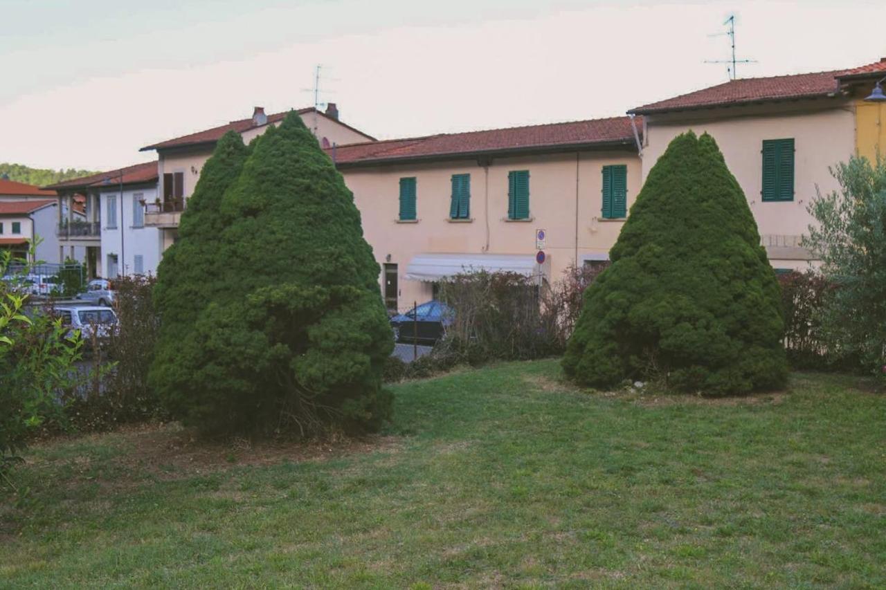 Casa Con Giardino In Mugello A 30 Minuti Da Firenze "Soleluna" Osteria di Novoli Bagian luar foto