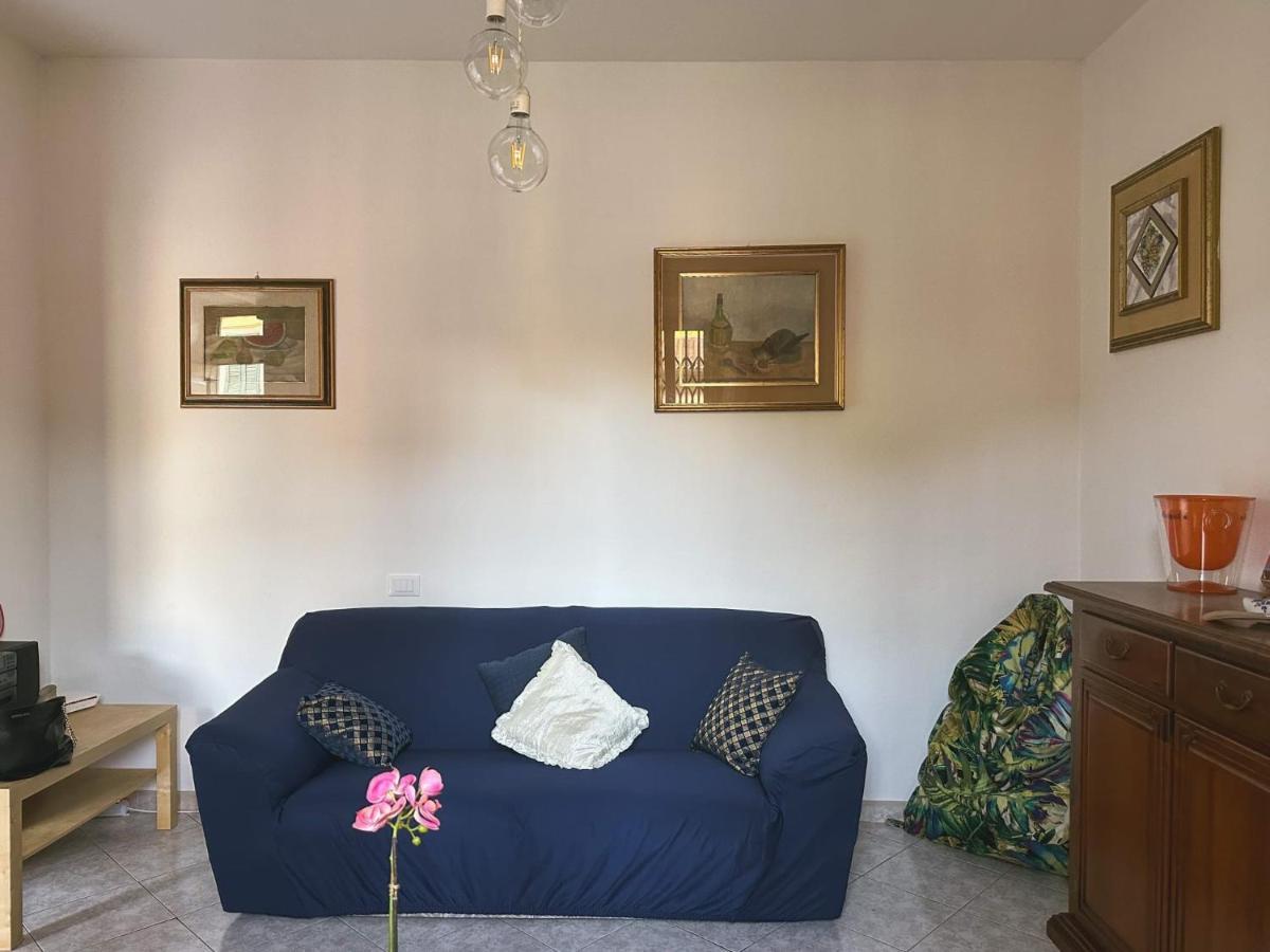 Casa Con Giardino In Mugello A 30 Minuti Da Firenze "Soleluna" Osteria di Novoli Bagian luar foto