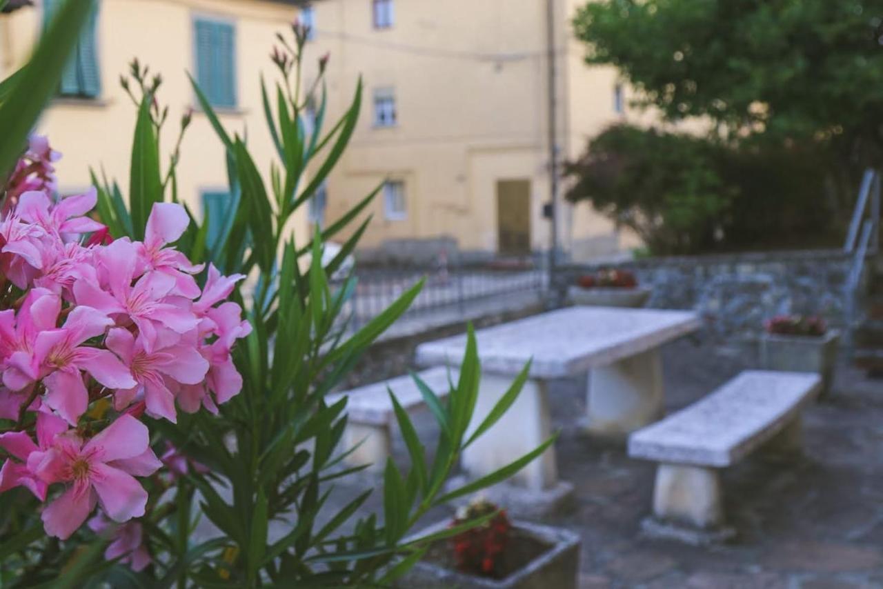 Casa Con Giardino In Mugello A 30 Minuti Da Firenze "Soleluna" Osteria di Novoli Bagian luar foto