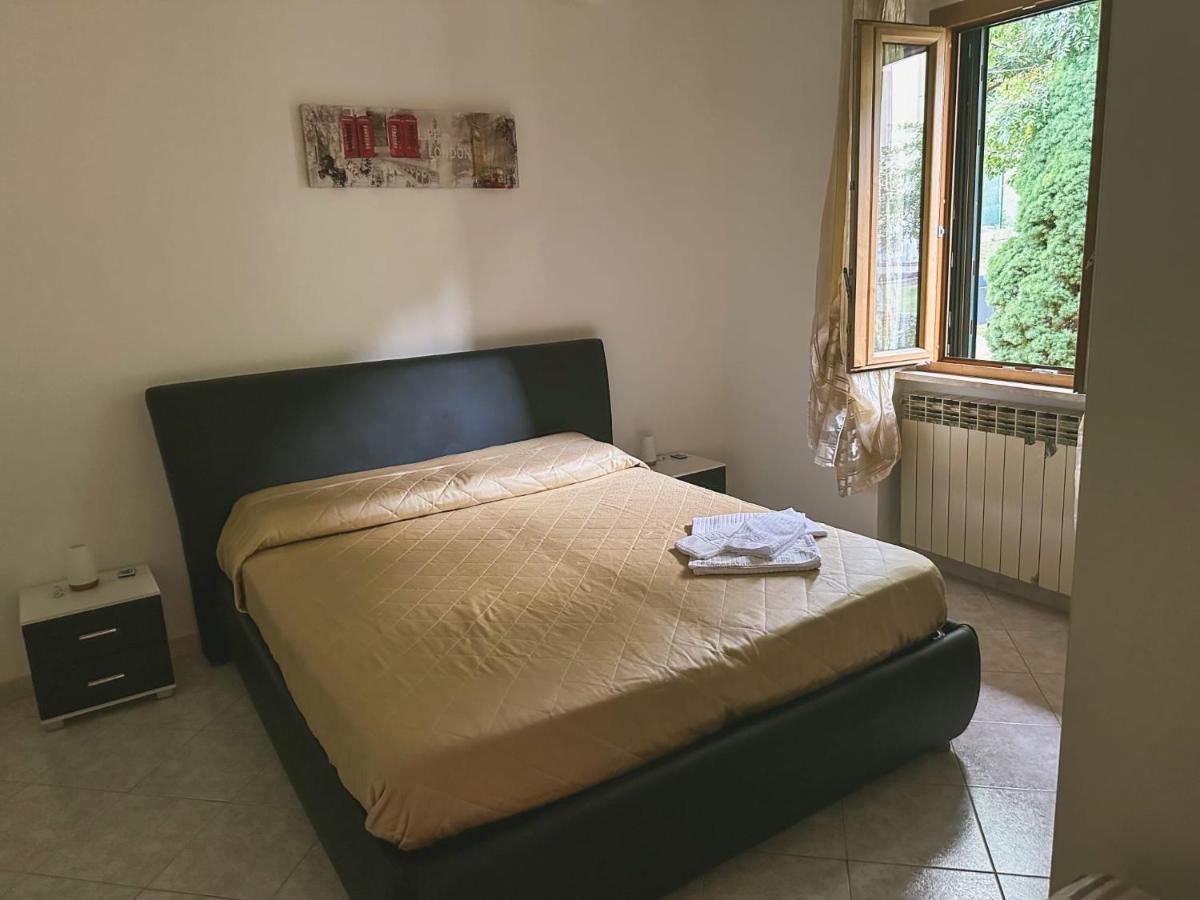 Casa Con Giardino In Mugello A 30 Minuti Da Firenze "Soleluna" Osteria di Novoli Bagian luar foto