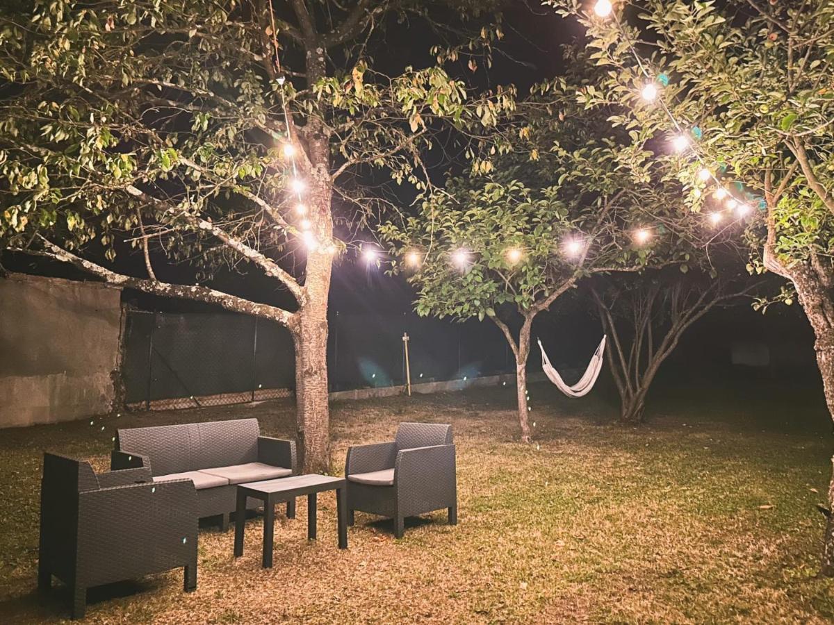 Casa Con Giardino In Mugello A 30 Minuti Da Firenze "Soleluna" Osteria di Novoli Bagian luar foto
