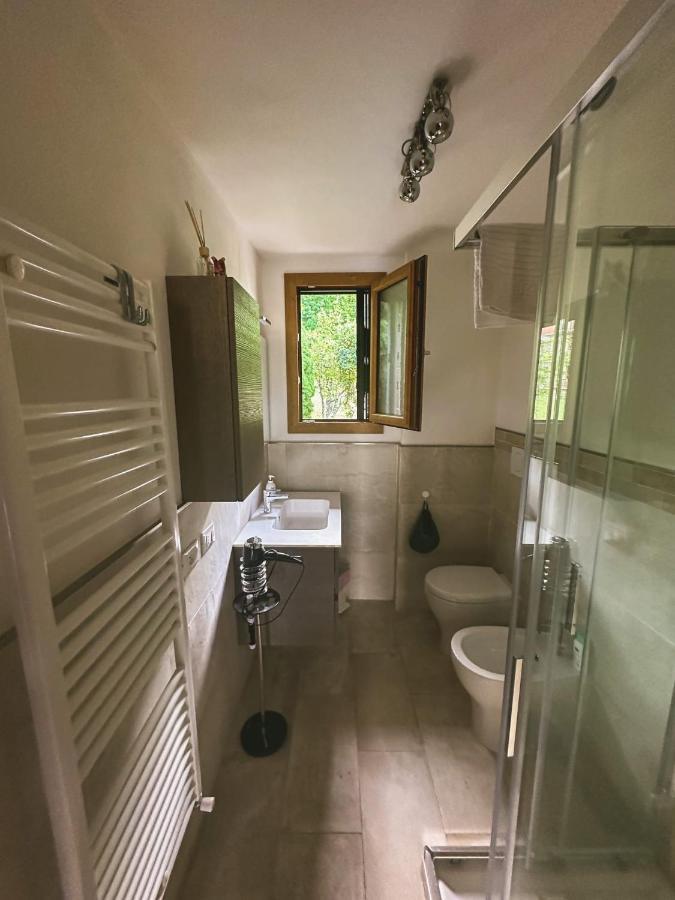 Casa Con Giardino In Mugello A 30 Minuti Da Firenze "Soleluna" Osteria di Novoli Bagian luar foto