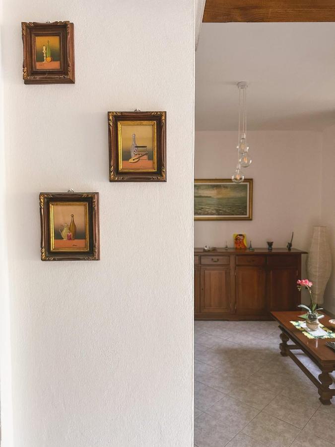 Casa Con Giardino In Mugello A 30 Minuti Da Firenze "Soleluna" Osteria di Novoli Bagian luar foto